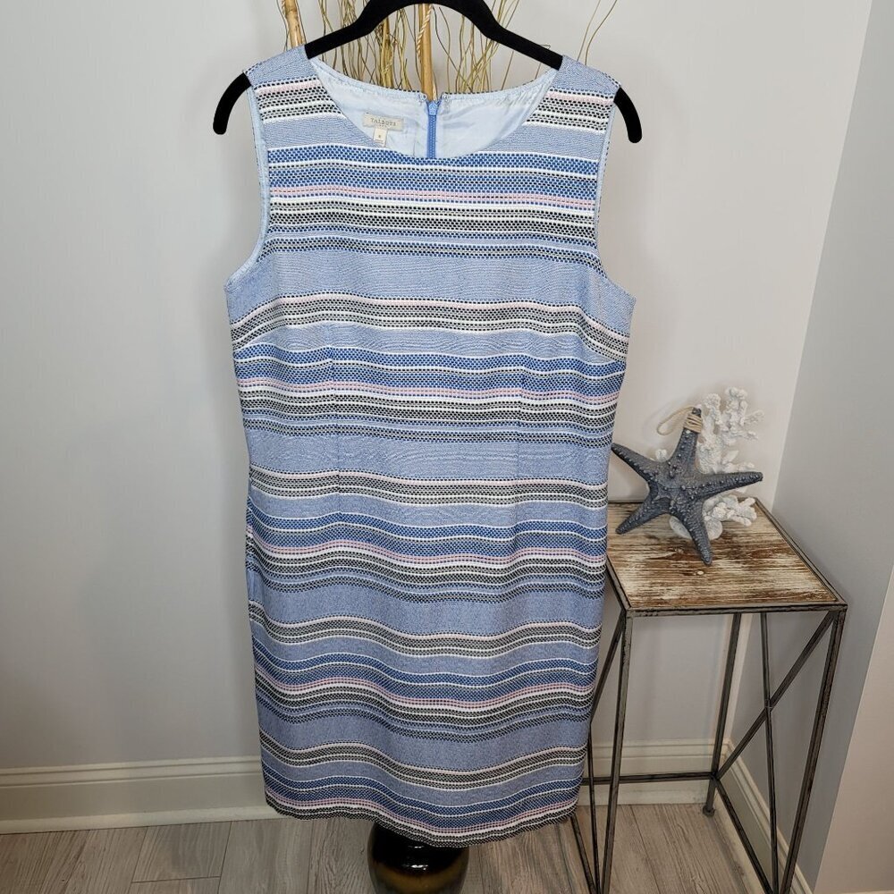 Talbots Dress‎ Womens 8